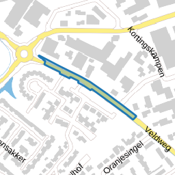 Perceel HDL01-K-1122