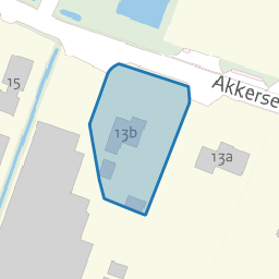 Perceel HDL01-L-1039