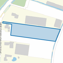 Perceel HDL01-L-1095