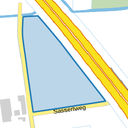 Perceel HDL01-L-1122