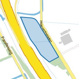 Perceel HDL01-L-1200