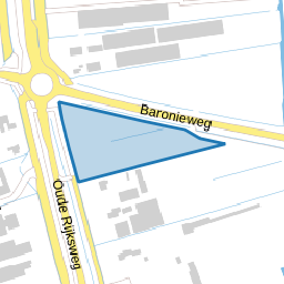 Perceel HDL01-L-1240
