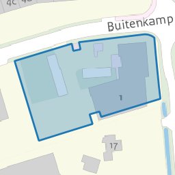 Perceel HDL01-L-1403