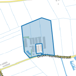 Perceel HDL01-L-1416