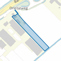 Perceel HDL01-L-1425