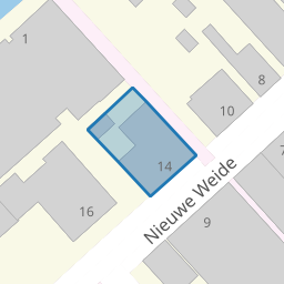 Perceel HDL02-A-1352