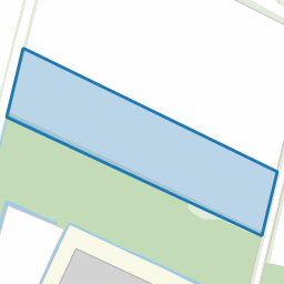 Perceel HDN01-A-1600