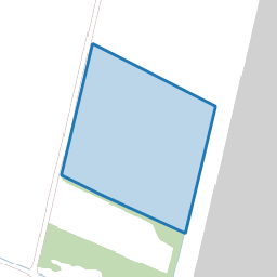 Perceel HDN01-A-1607