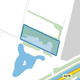 Perceel HDN01-A-5068