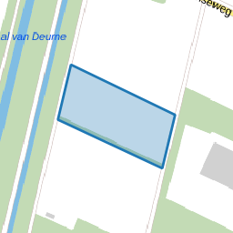 Perceel HDN01-A-5245