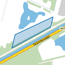 Perceel HDN01-A-5607