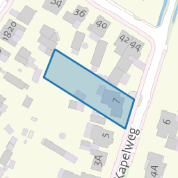 Perceel HDN01-A-5694