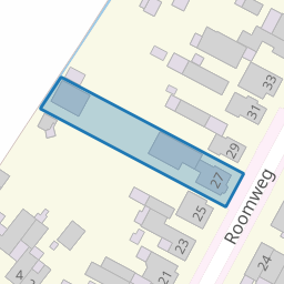 Perceel HDN01-A-5719