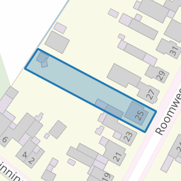 Perceel HDN01-A-5720