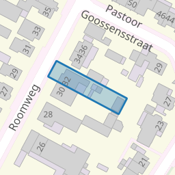 Perceel HDN01-A-5756