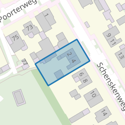 Perceel HDN01-A-5796