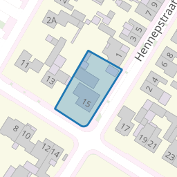 Perceel HDN01-A-5943