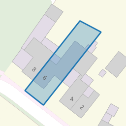 Perceel HDN01-A-6081