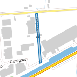 Perceel HDN01-A-6301