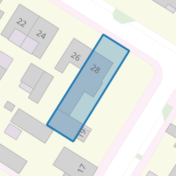 Perceel HDN01-A-6316