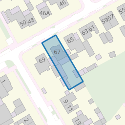 Perceel HDN01-A-6337