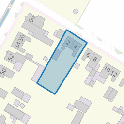 Perceel HDN01-A-6522