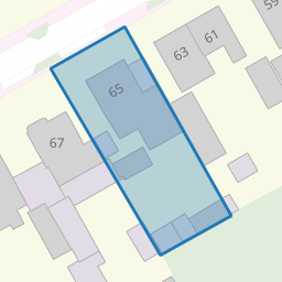 Perceel HDN01-A-6575