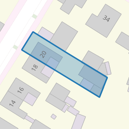 Perceel HDN01-A-6604