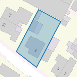 Perceel HDN01-A-6985