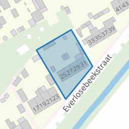 Perceel HDN01-A-7040