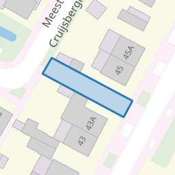 Perceel HDN01-A-7042