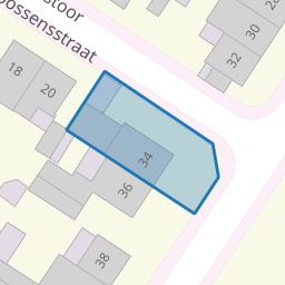 Perceel HDN01-A-7127