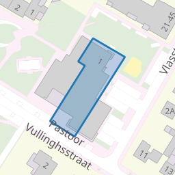 Perceel HDN01-A-7308