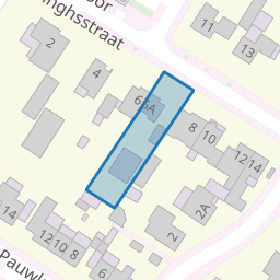 Perceel HDN01-A-7315