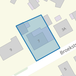 Perceel HDN01-A-7328