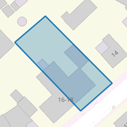 Perceel HDN01-A-7361