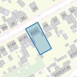 Perceel HDN01-A-7372