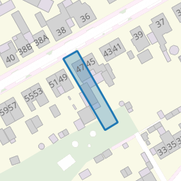 Perceel HDN01-A-7374