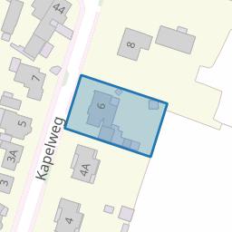 Perceel HDN01-A-7388