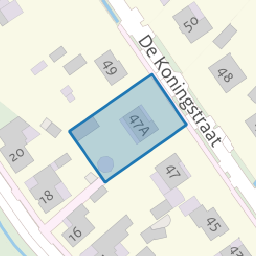 Perceel HDN01-A-7427