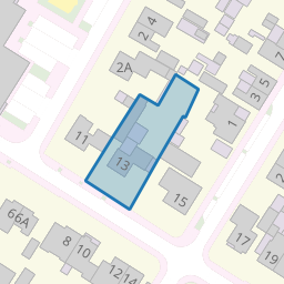 Perceel HDN01-A-7436