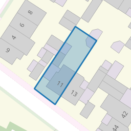 Perceel HDN01-A-7445