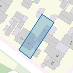 Perceel HDN01-A-7446