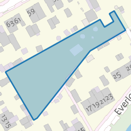 Perceel HDN01-A-7518