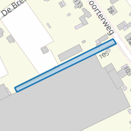 Perceel HDN01-A-7535