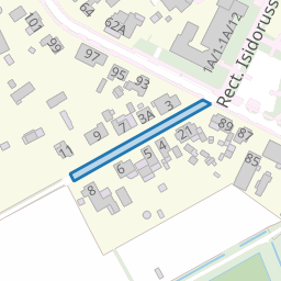 Perceel HDN01-A-7539