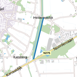 Perceel HDN01-A-7634