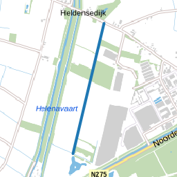 Perceel HDN01-A-7635