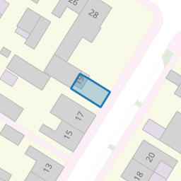 Perceel HDN01-A-7717