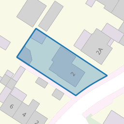 Perceel HDN01-A-7721